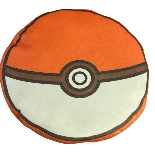 Kissen Pokemon Pokeball