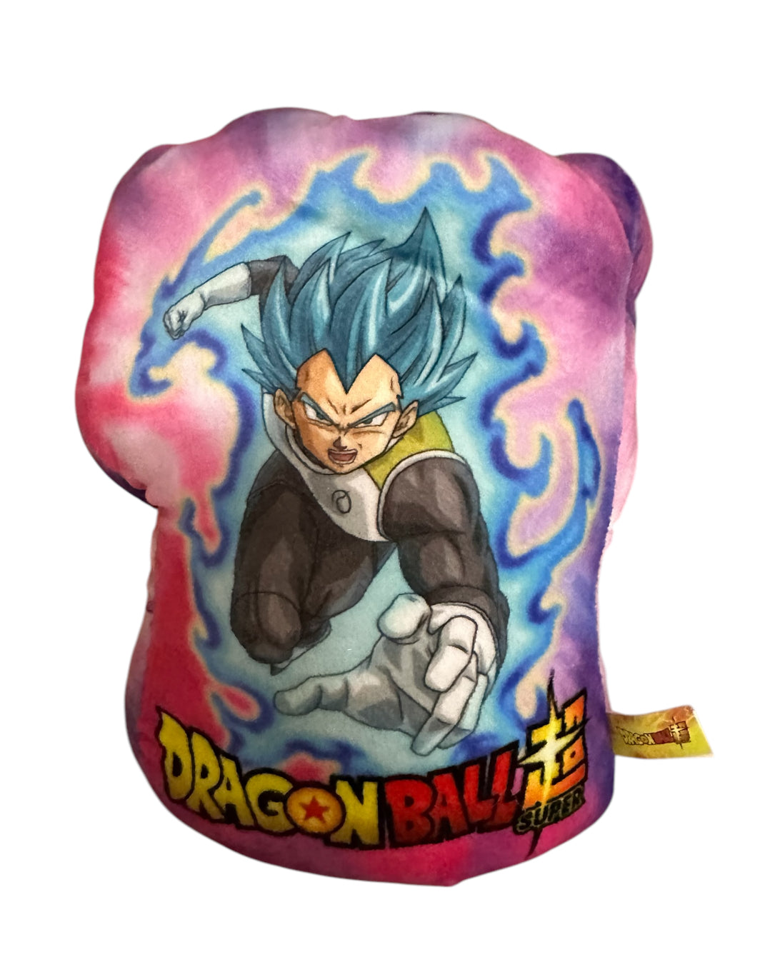 Plüsch Dragonball Boxhandschuh