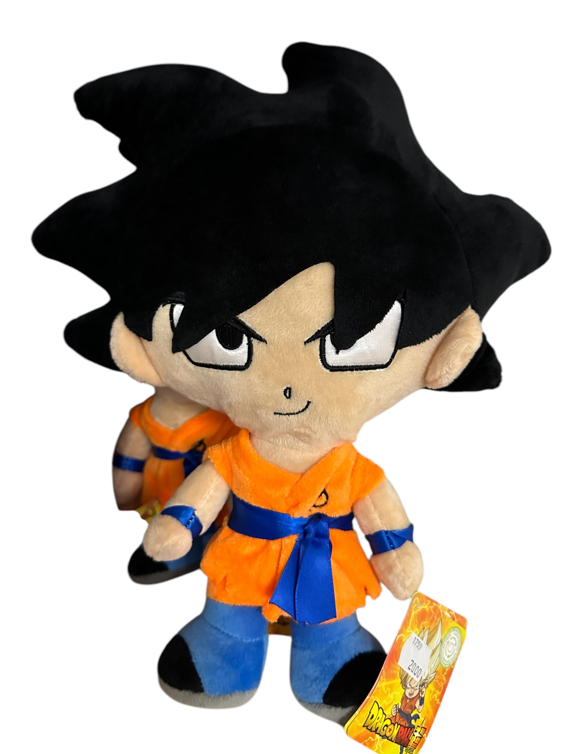 Plüsch Songoku Dragonball