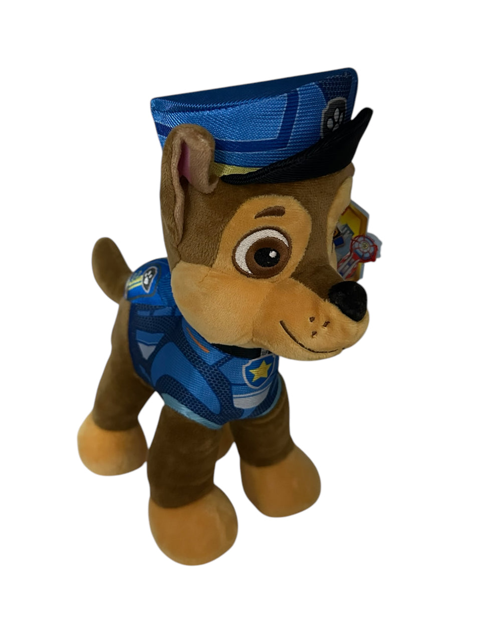 Plüsch Paw Patrol Chase