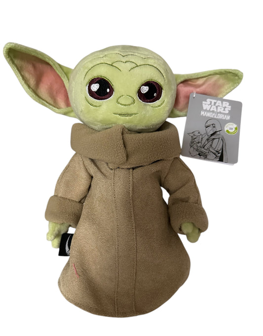 Plüsch Yoda