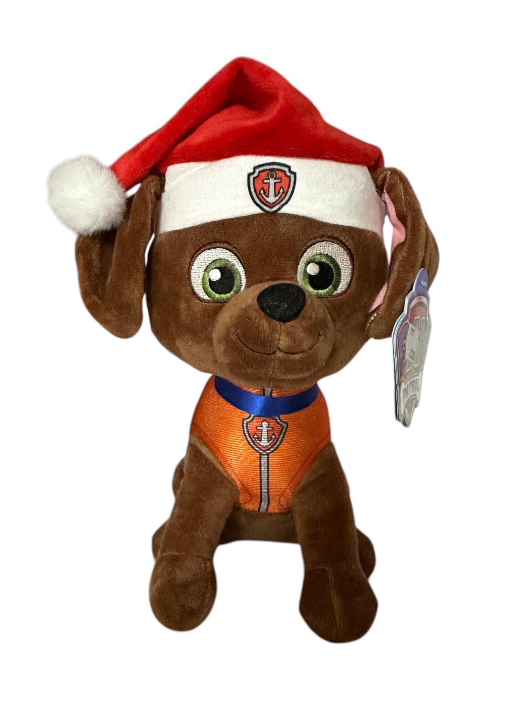 Plüsch Weihnachten Paw Patrol