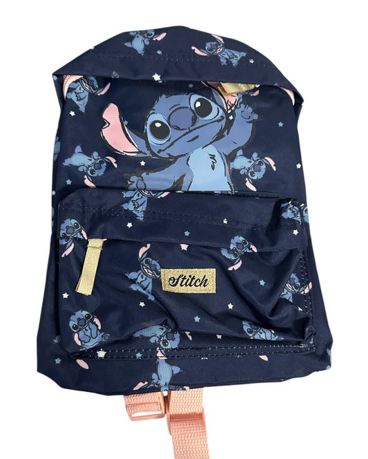 Rucksack Stitch