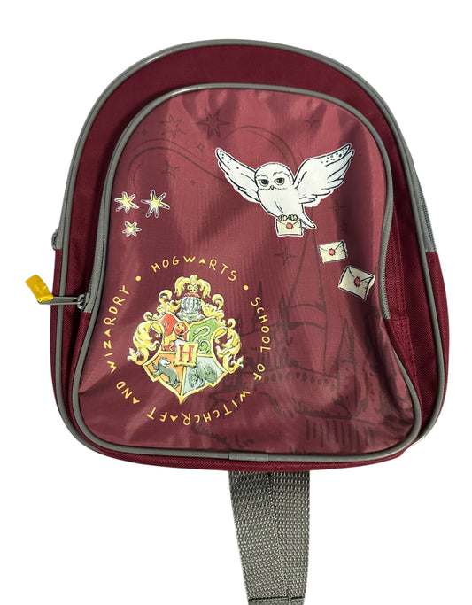 Rucksack Hedwig Harry Potter