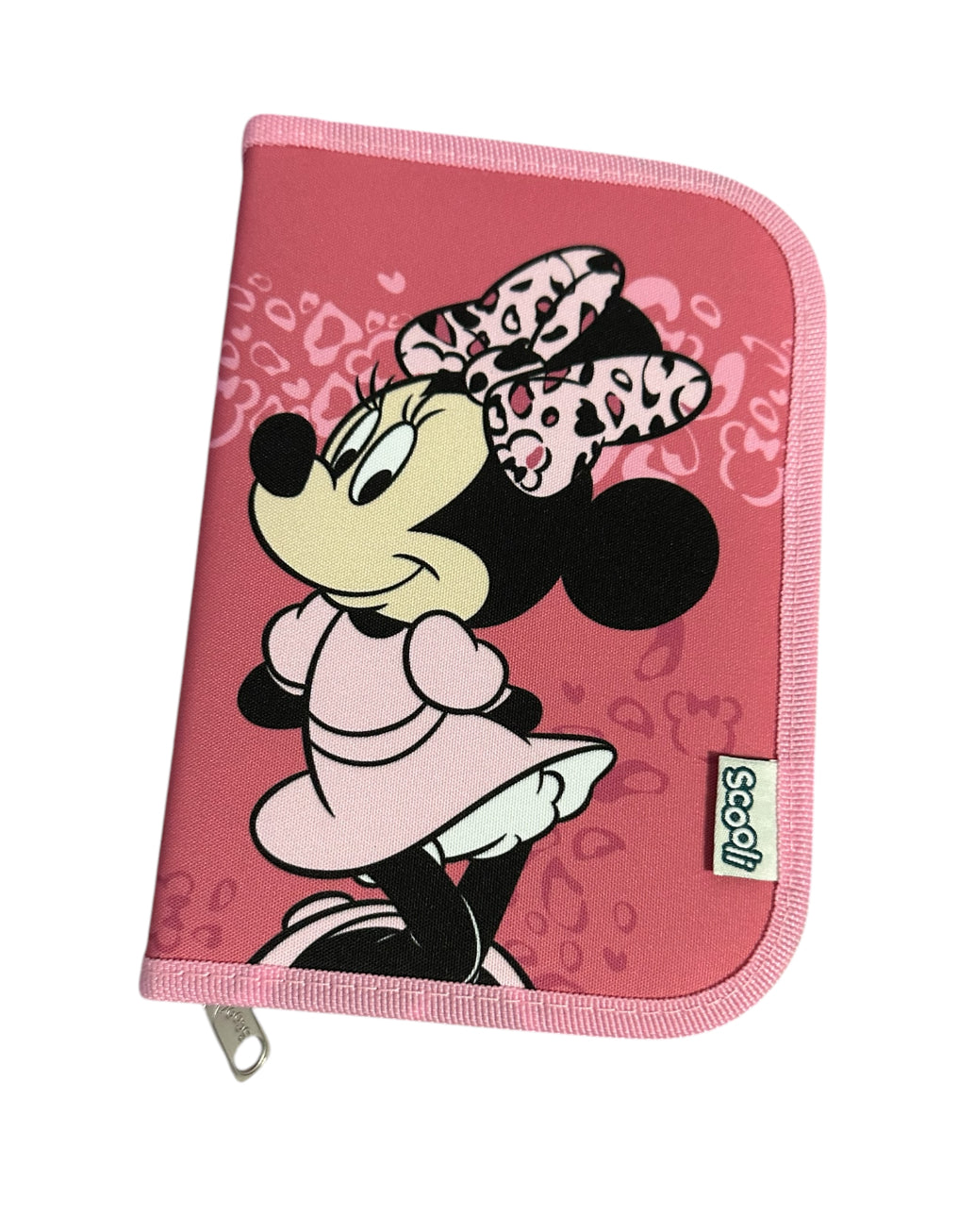 Federtasche Minnie