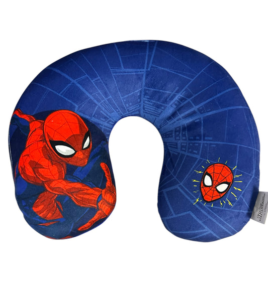 Nacken Kissen Spider Man