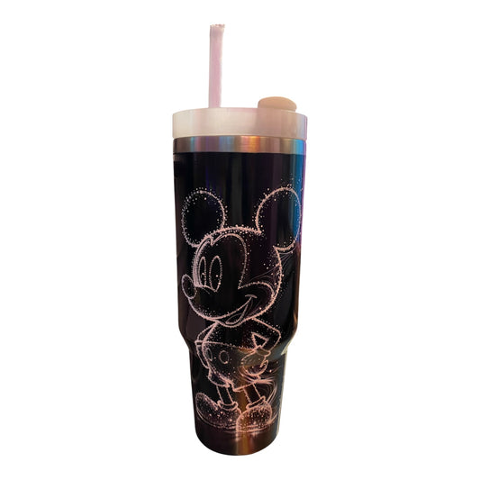 Thermobecher XL Mickey