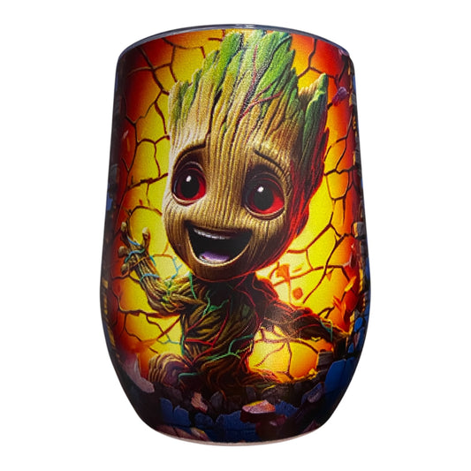 Thermobecher klein Groot