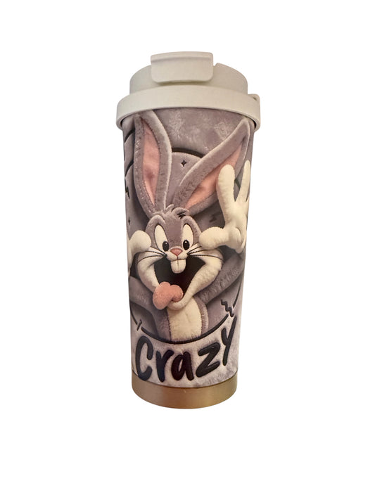 Thermobecher Coffee Bugs