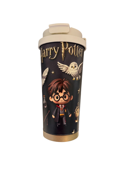 Thermobecher Coffee Harry Potter